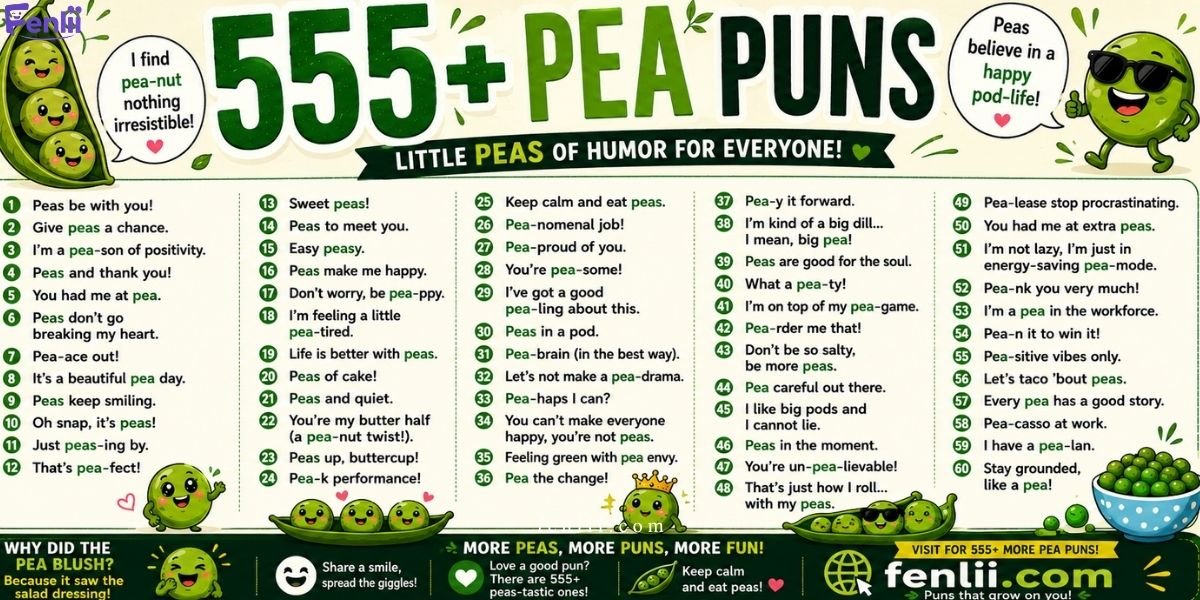 555-Pea-Puns