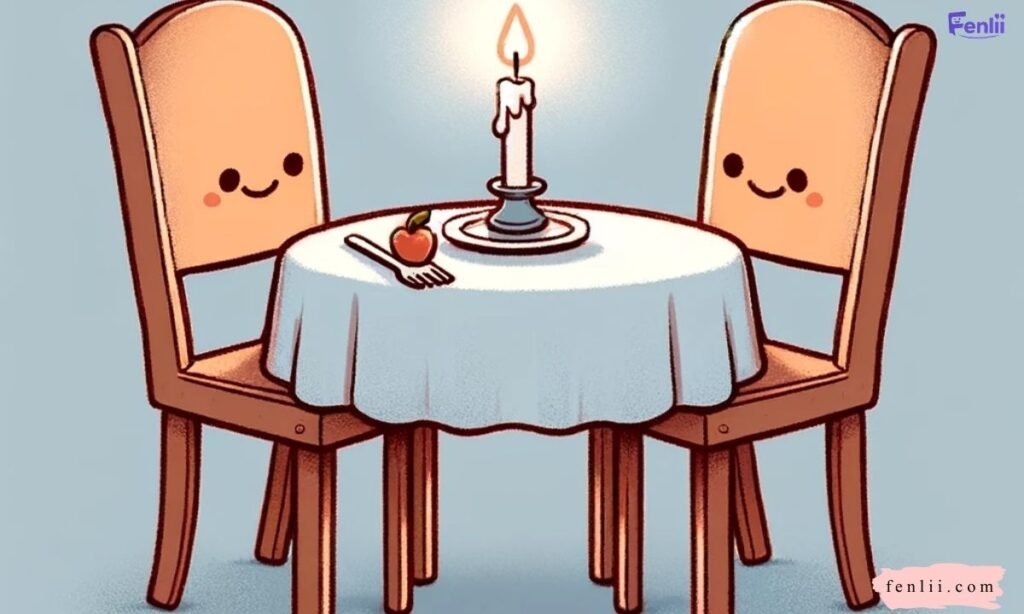 Cute Chair Puns