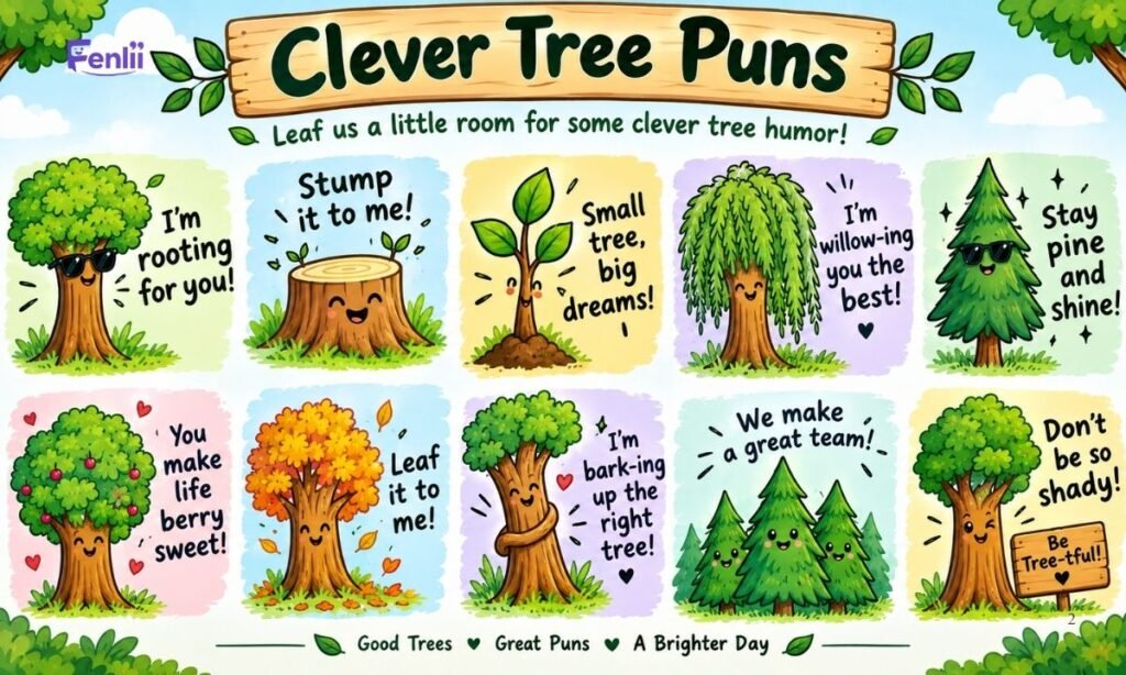 Clever-Tree-Puns.