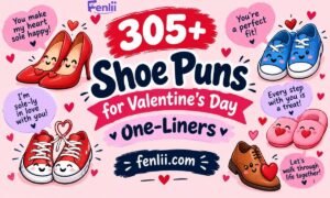 _Shoe Puns
