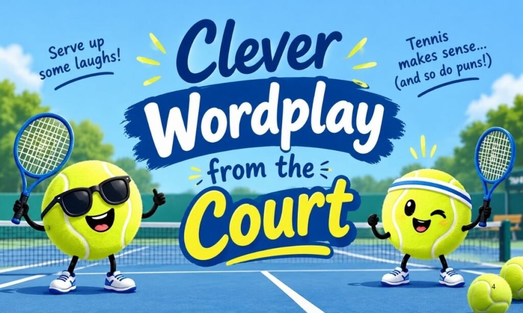 Clever Wordplay from the Court